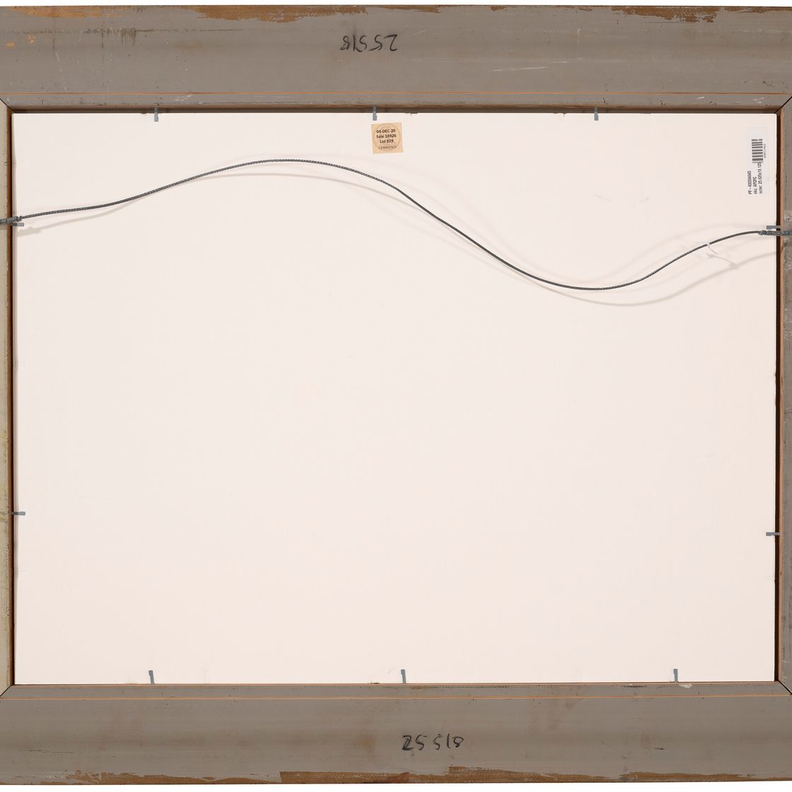 Paul Klee — Все кончено, изображение 3