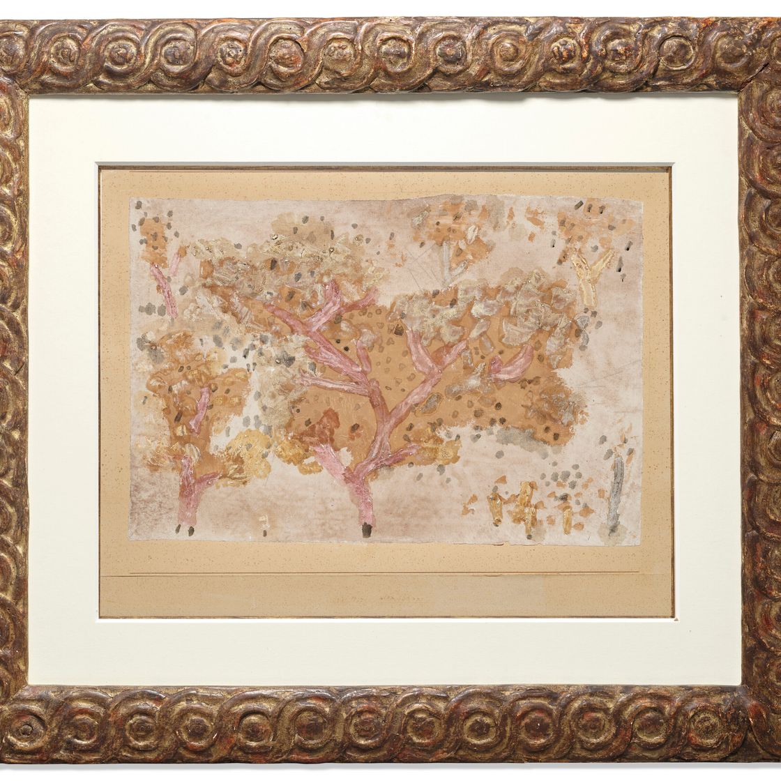 Paul Klee — Старый Бауме, изображение 3