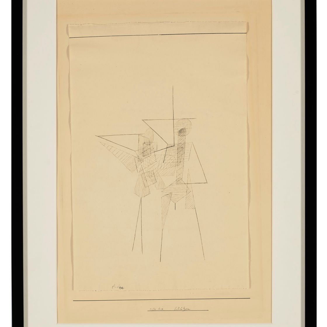 Paul Klee — Шутцен, изображение 2
