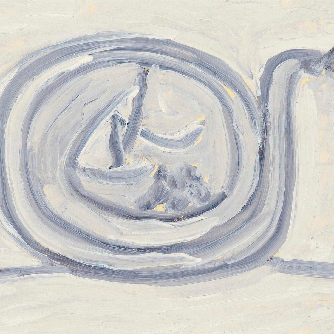Paul Klee — Шнекенпост