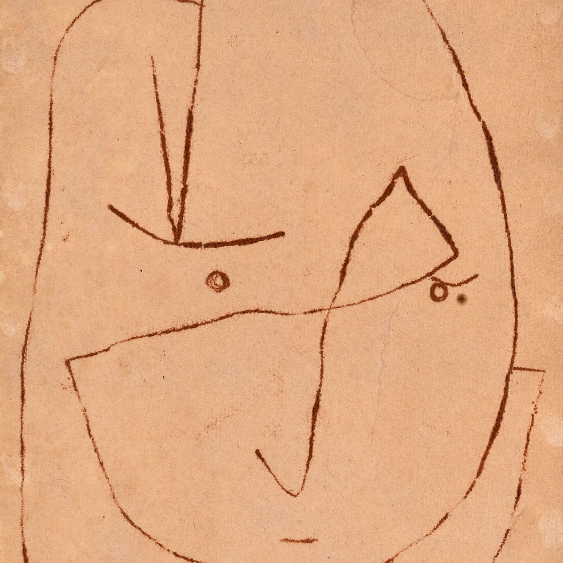 Paul Klee — Уилл Вервелкен, изображение 1