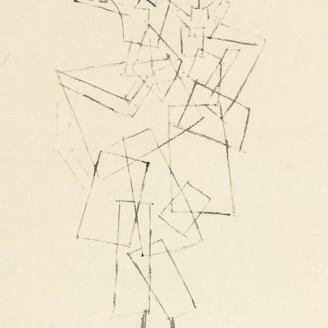 Paul Klee — Бормотание и доброта