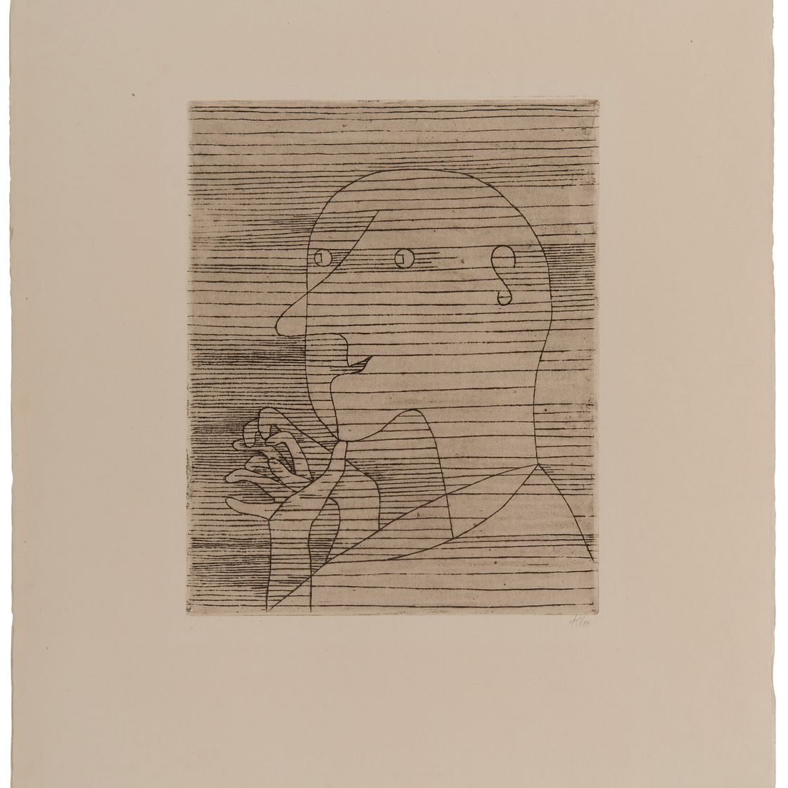 Paul Klee — Обновленный Грейсский