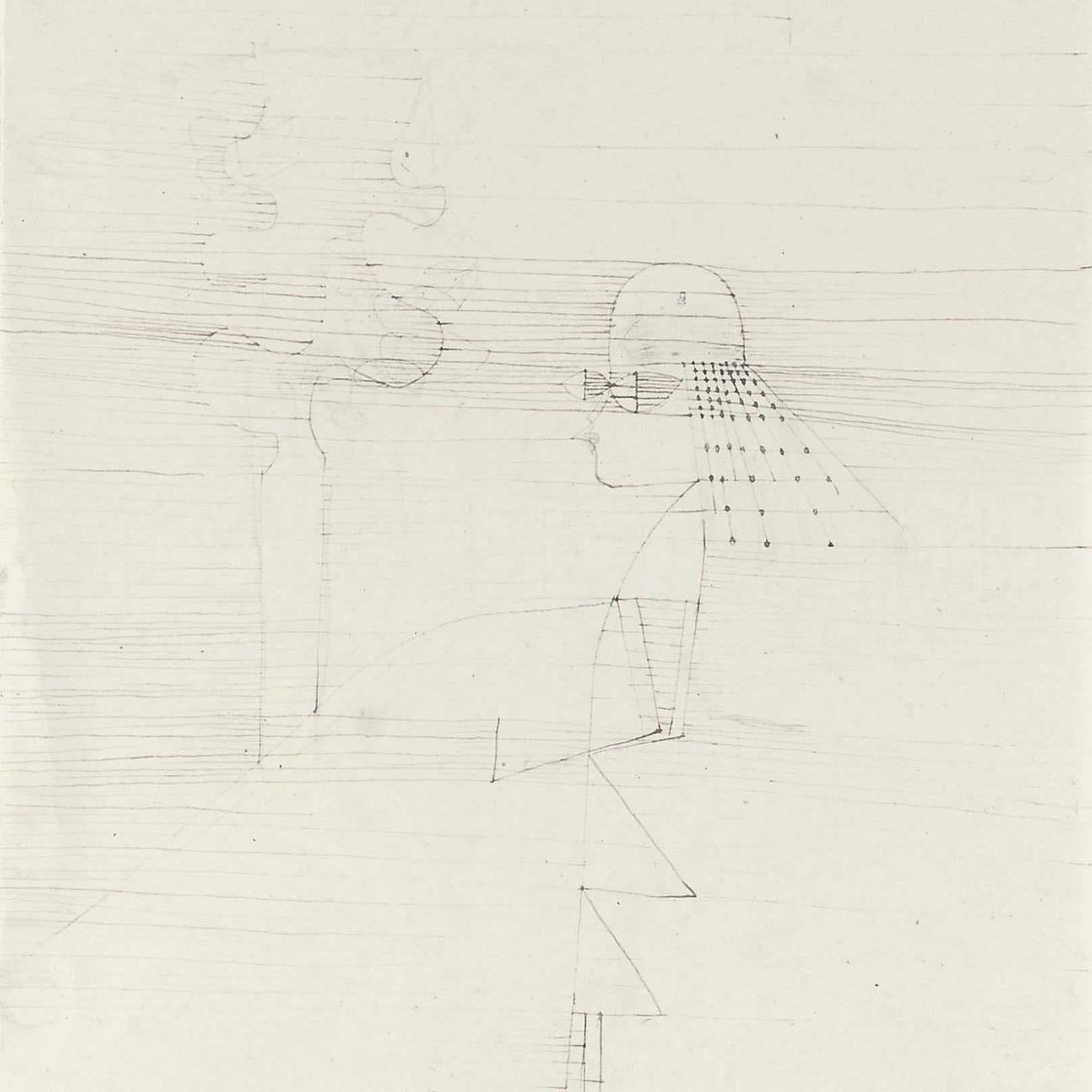 Paul Klee — Дитя моего сына