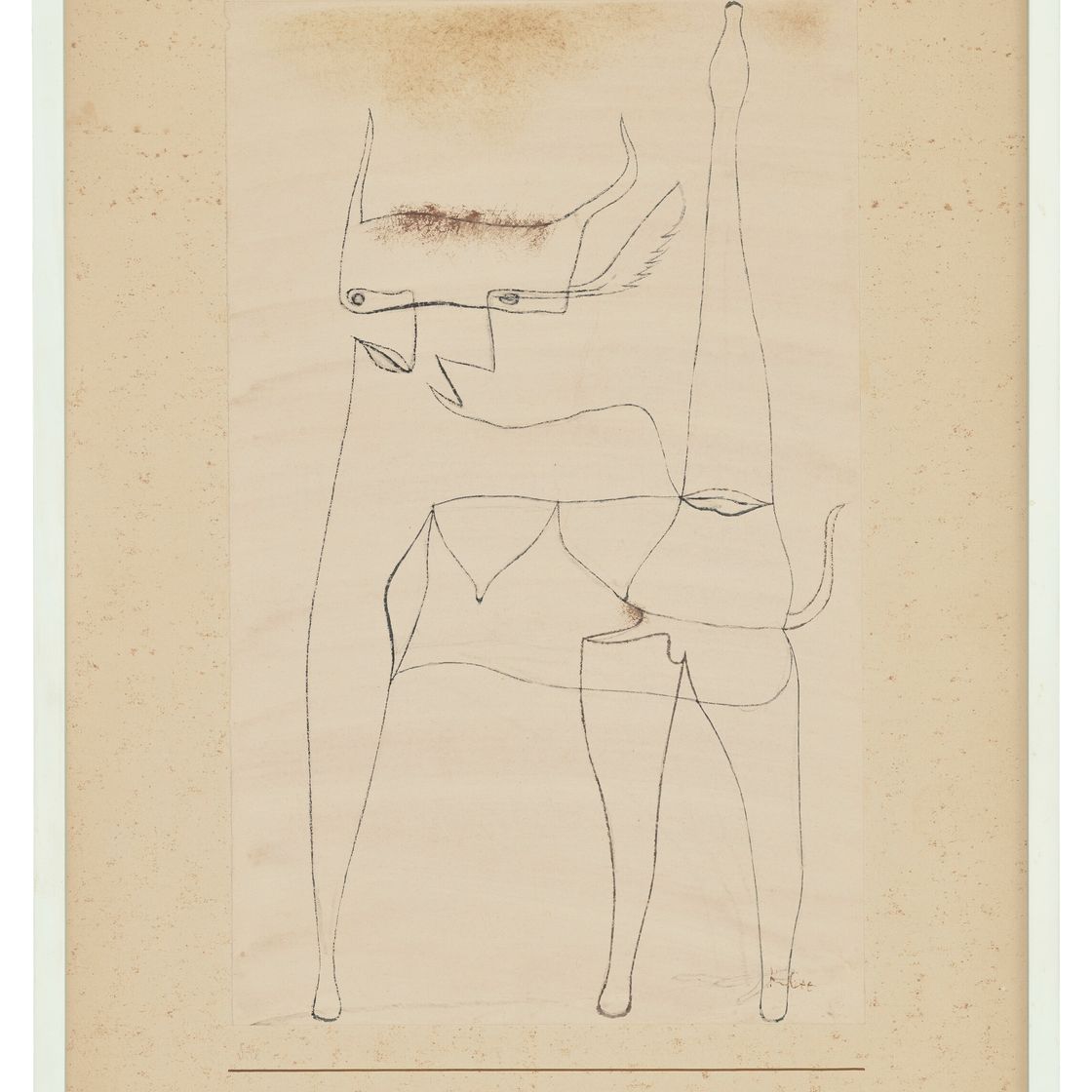 Paul Klee — Квартира находится на верхних этажах, изображение 2