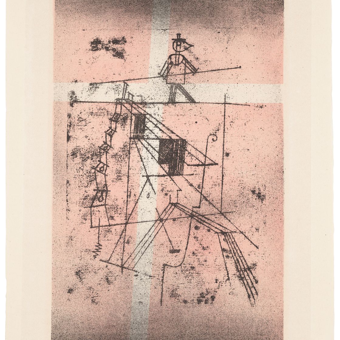 Paul Klee — Зильтензер