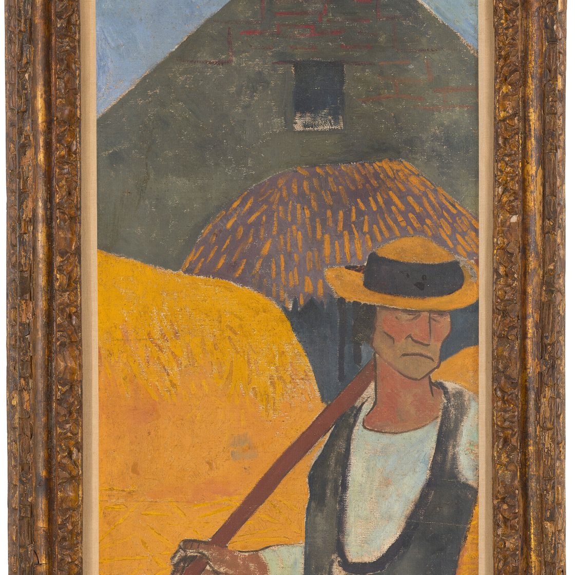 Paul Sérusier — Ловелас бретонский, изображение 2