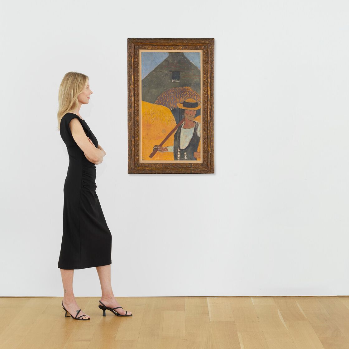 Paul Sérusier — Ловелас бретонский, изображение 3