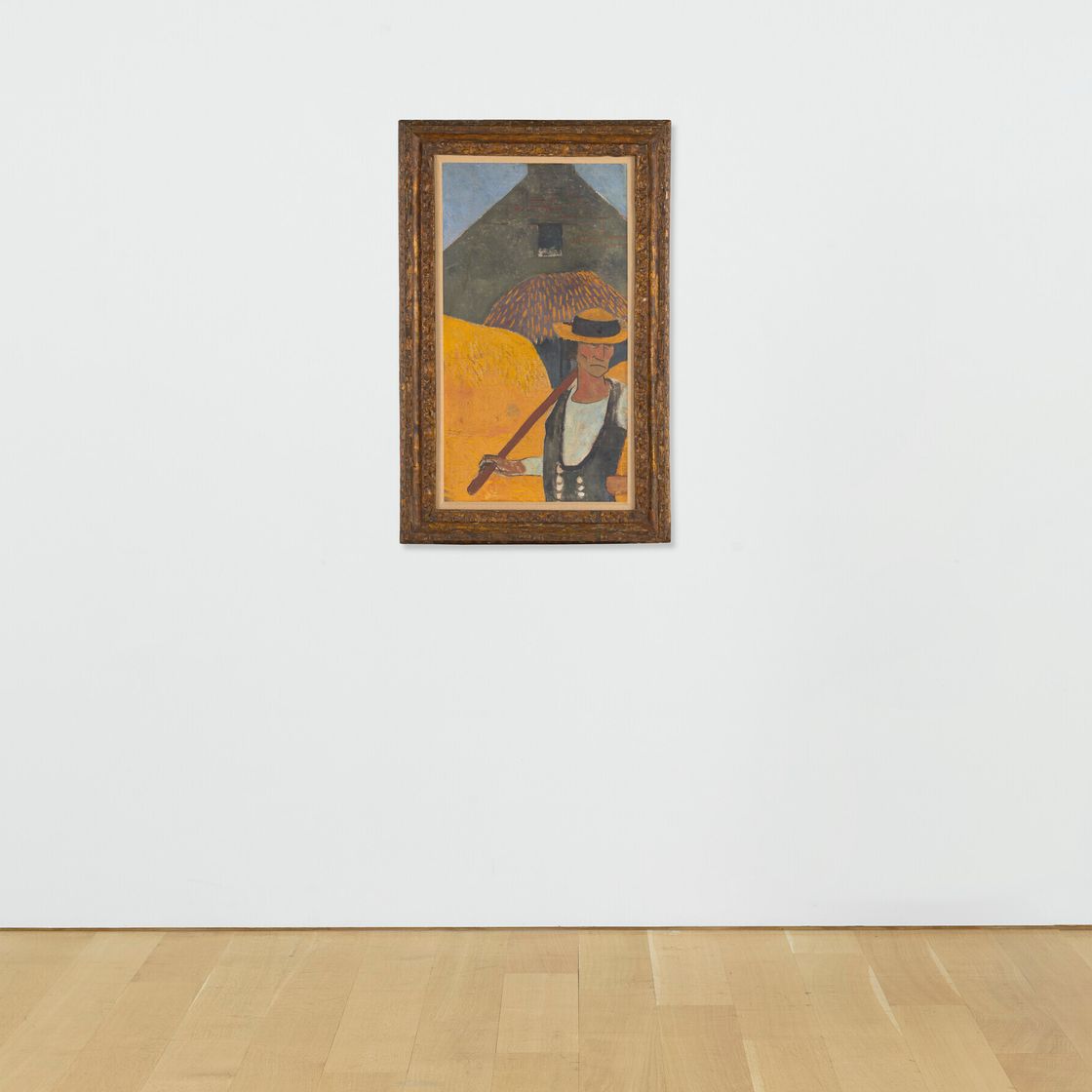 Paul Sérusier — Ловелас бретонский, изображение 4