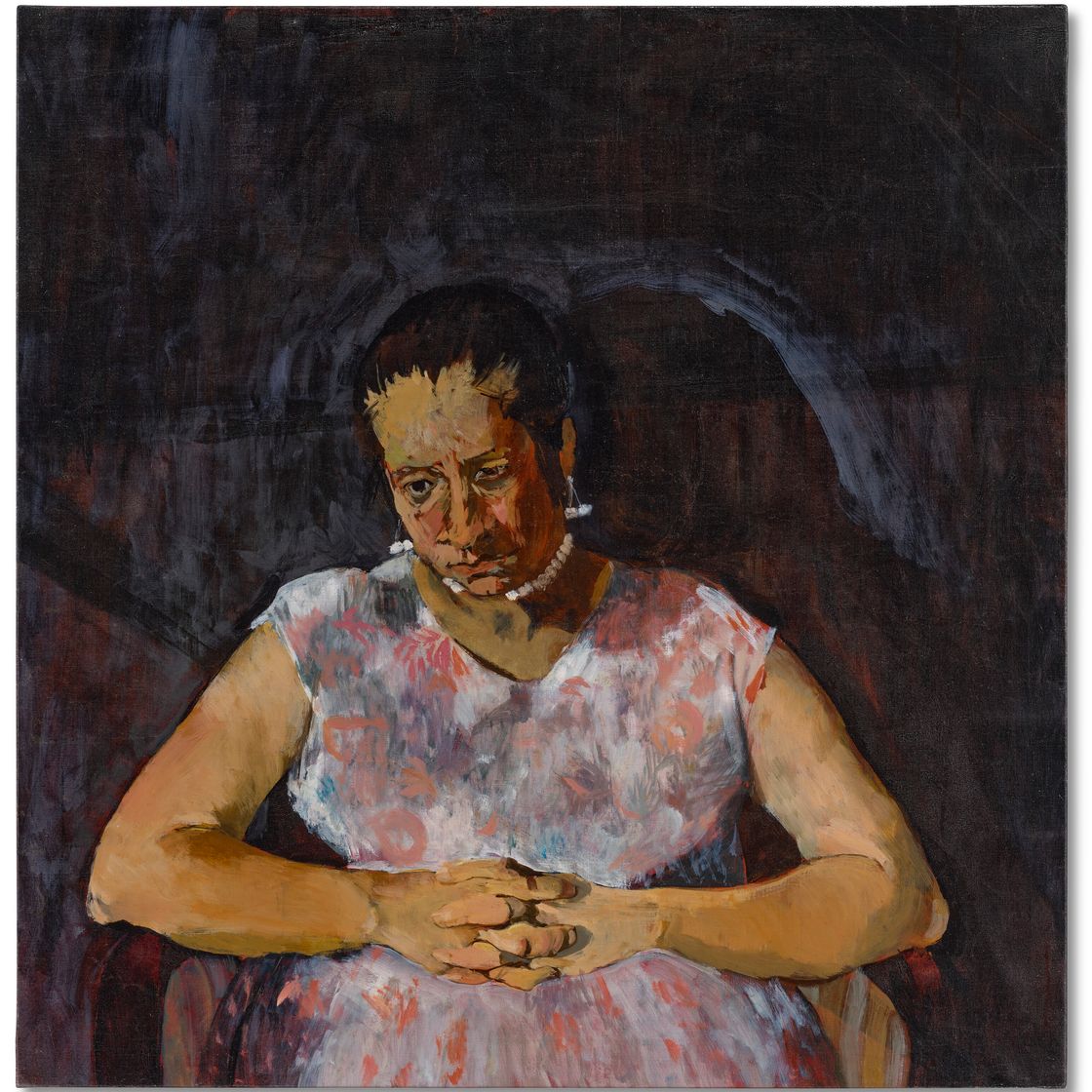 Paula Rego — Без названия, изображение 1