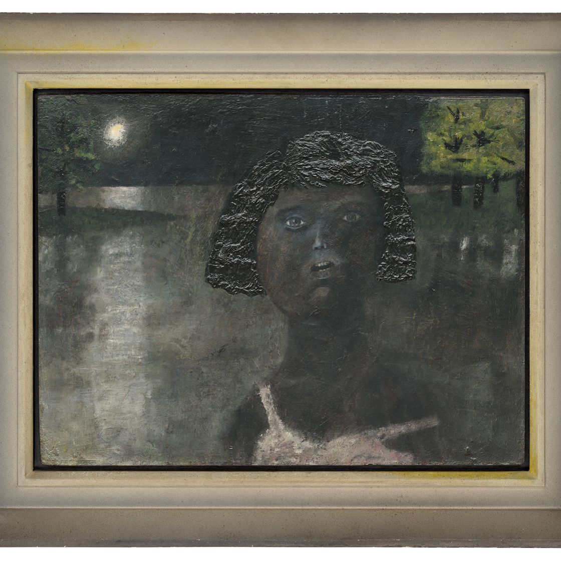 Peter Blake — Всемирный потоп, изображение 2