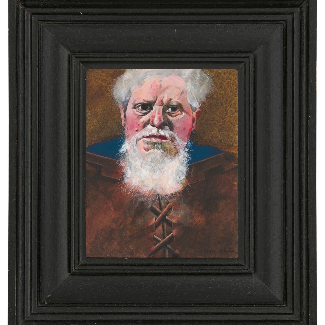 Peter Blake — Фальстаф, изображение 2