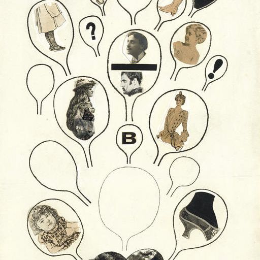 Peter Blake — Без названия