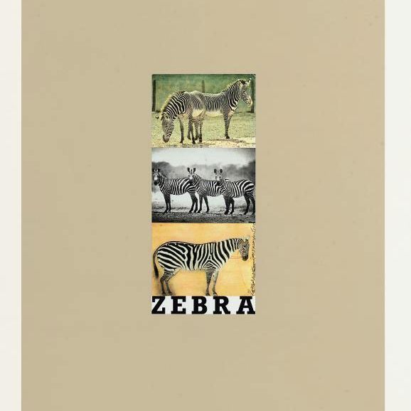 Peter Blake — Серия алфавитов