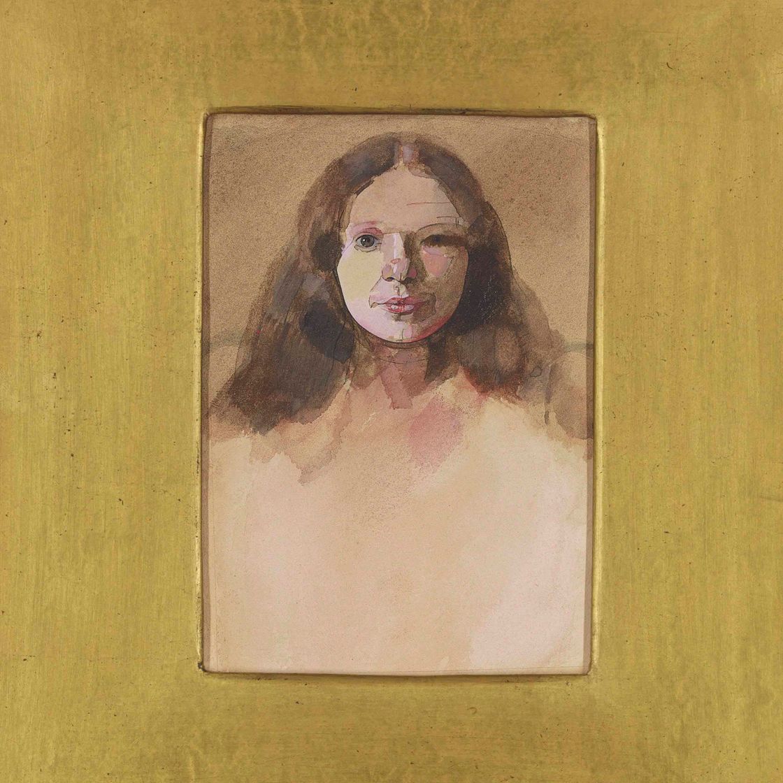 Peter Blake — Календарь: Май