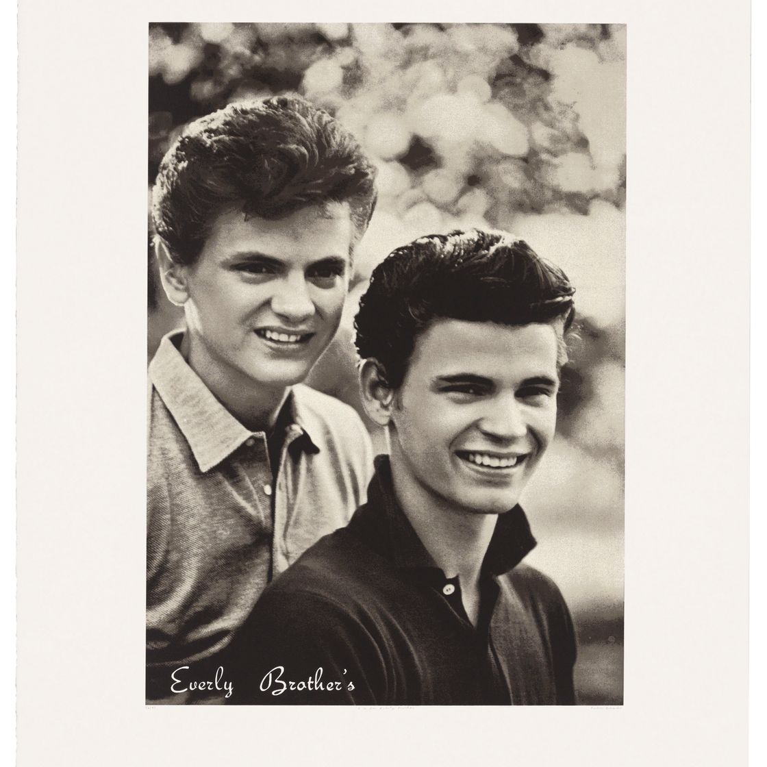 Peter Blake — Серия алфавитов, изображение 7
