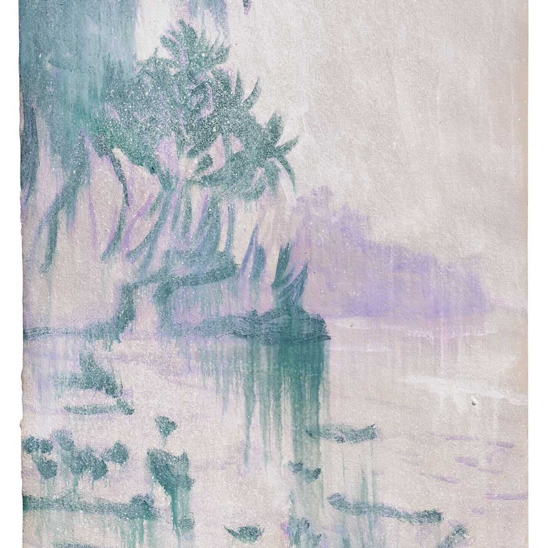 Peter Doig — Яра, изображение 1
