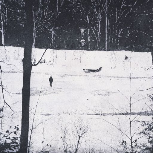 Peter Doig — Почти взрослый