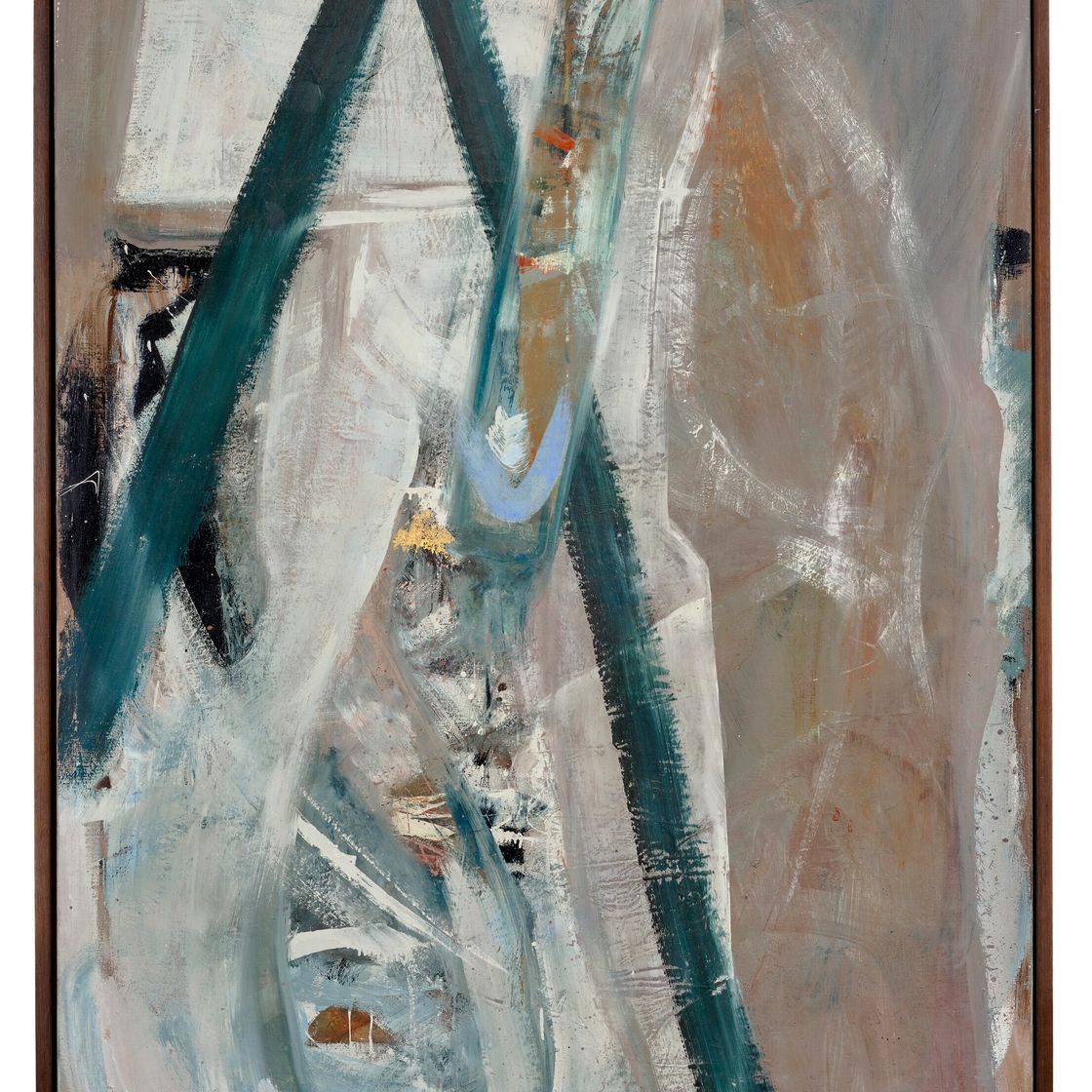Peter Lanyon — Антигона, изображение 2