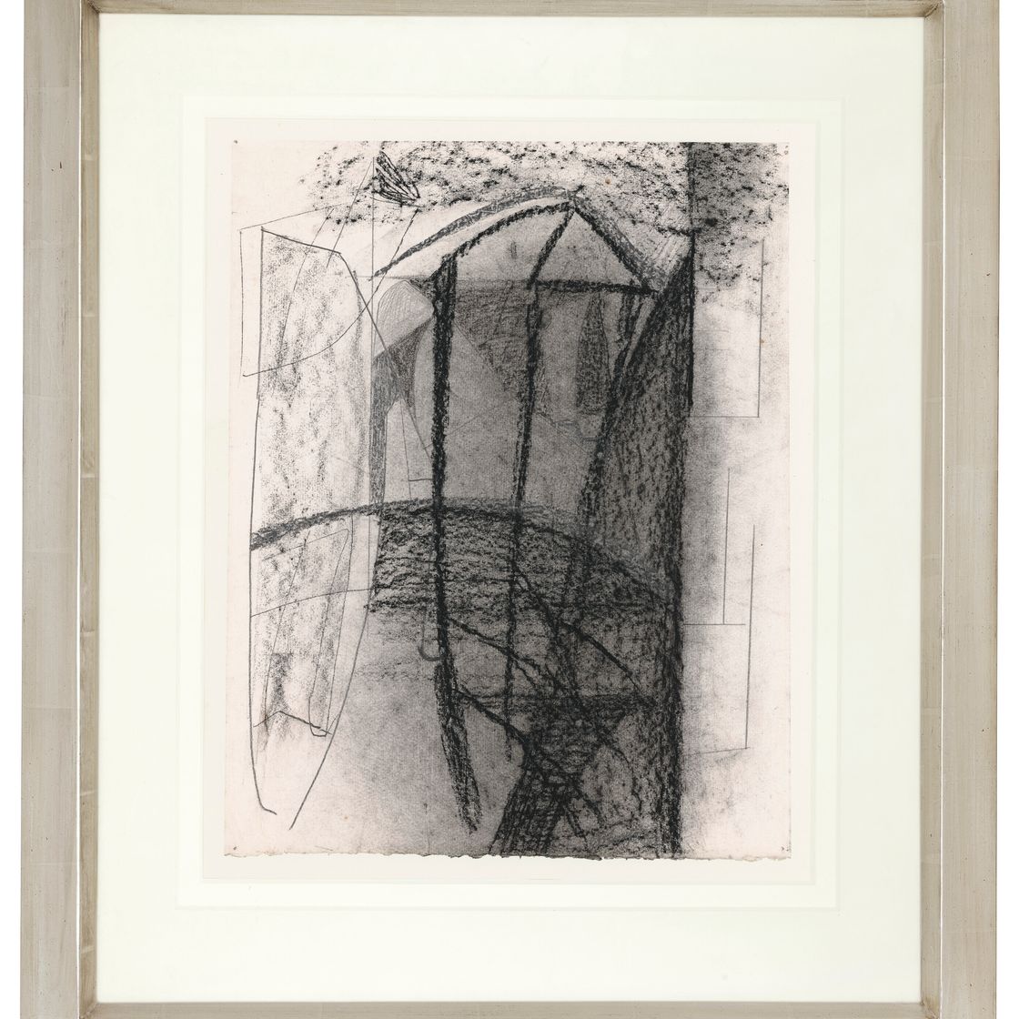 Peter Lanyon — Без названия, изображение 2
