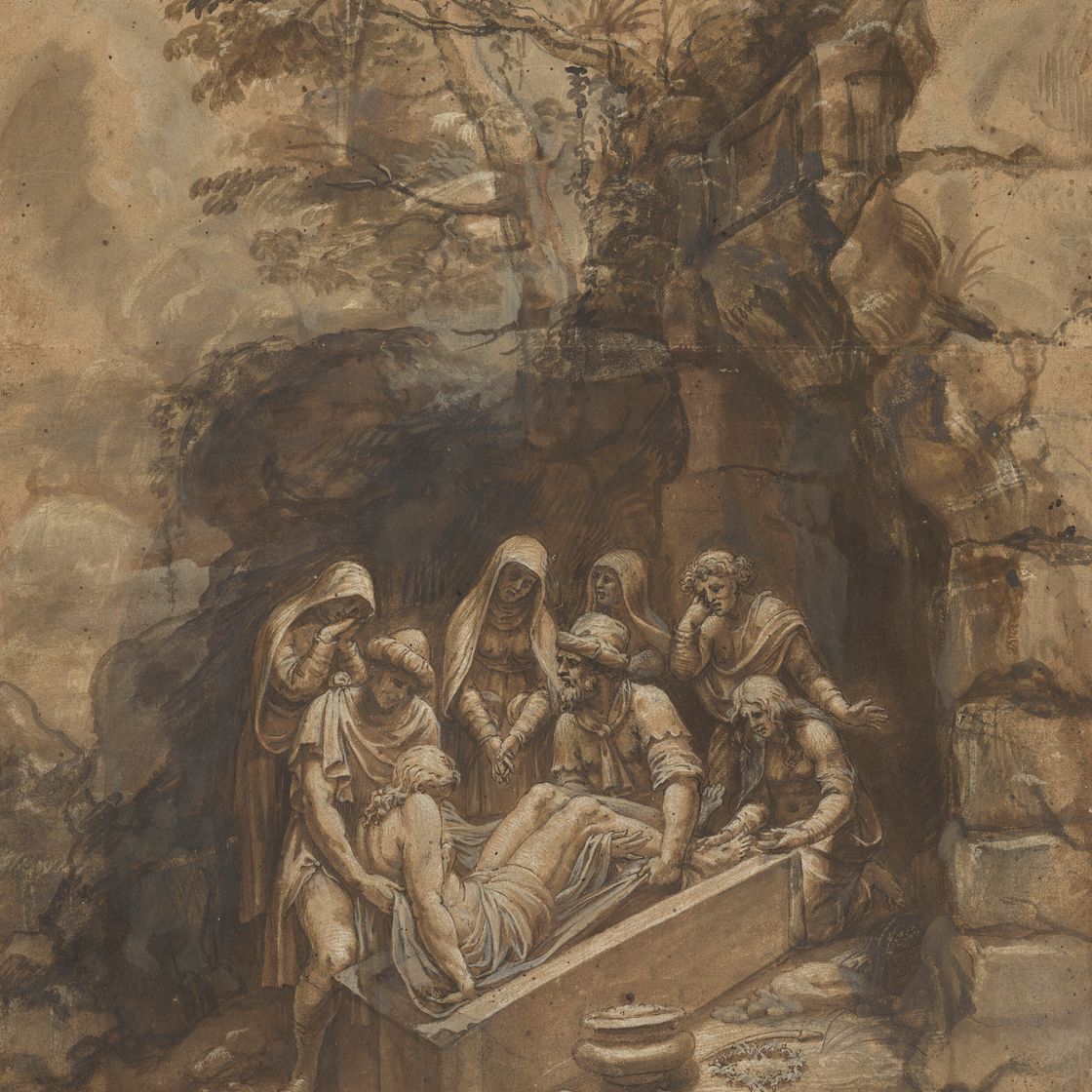 Peter Paul Rubens — Вступление
