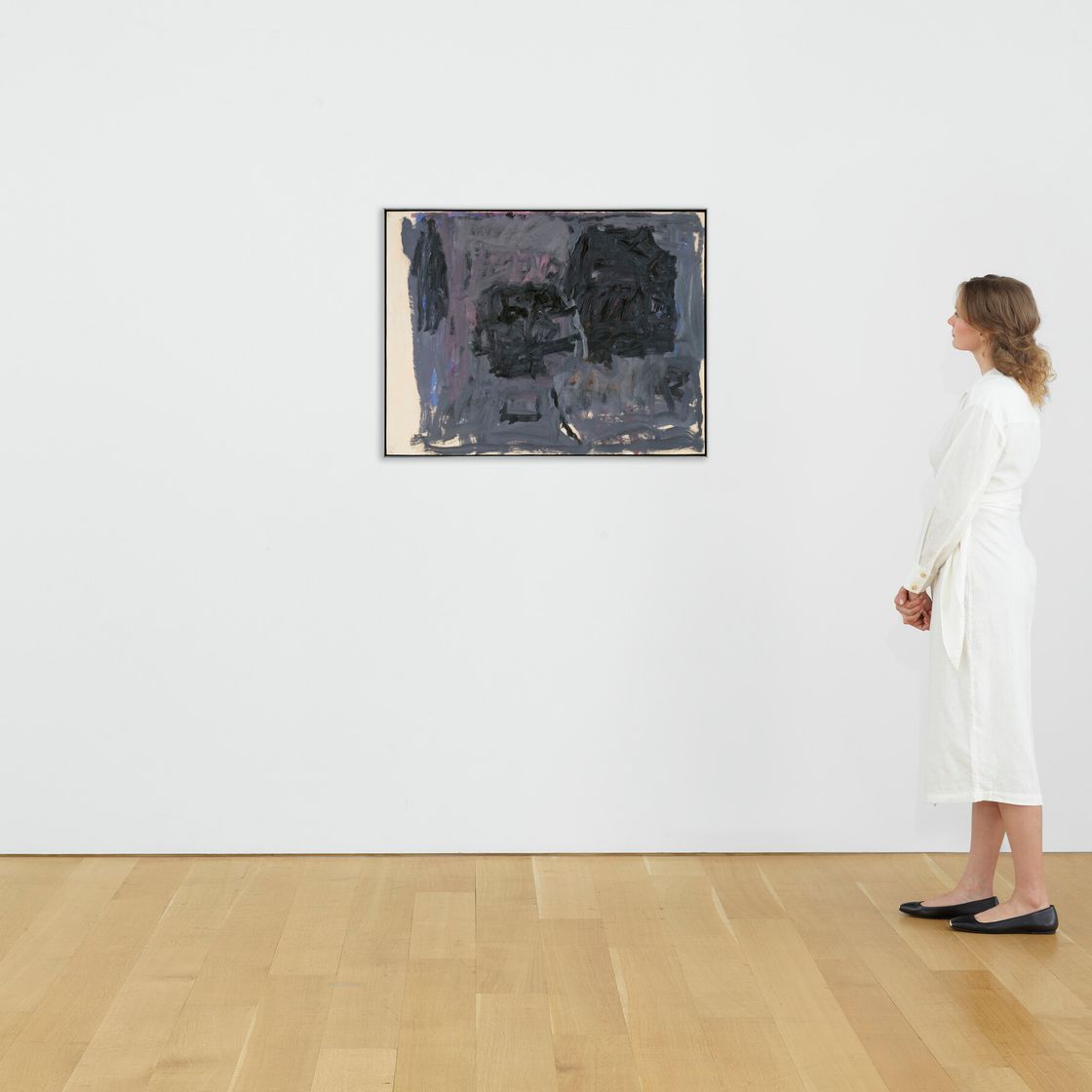Philip Guston — Без названия, изображение 4