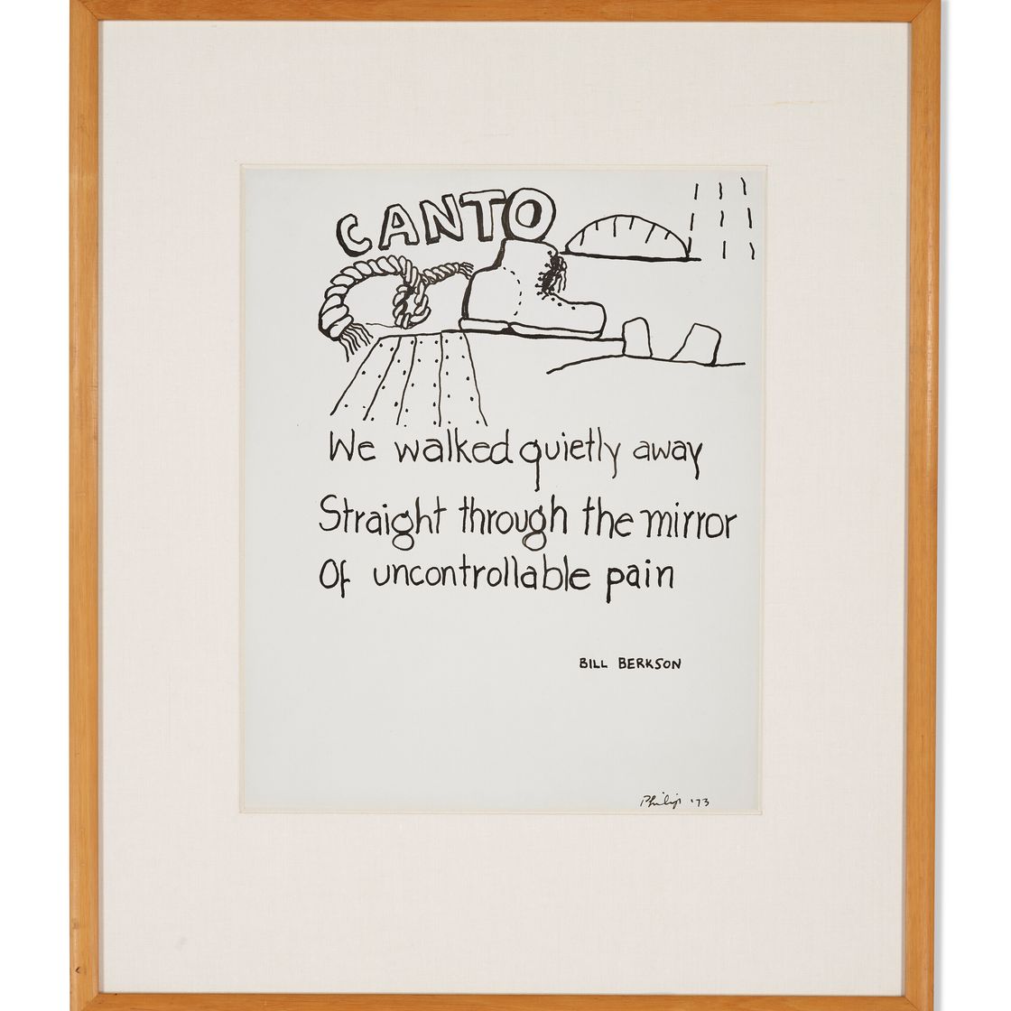 Philip Guston — Песня, изображение 2