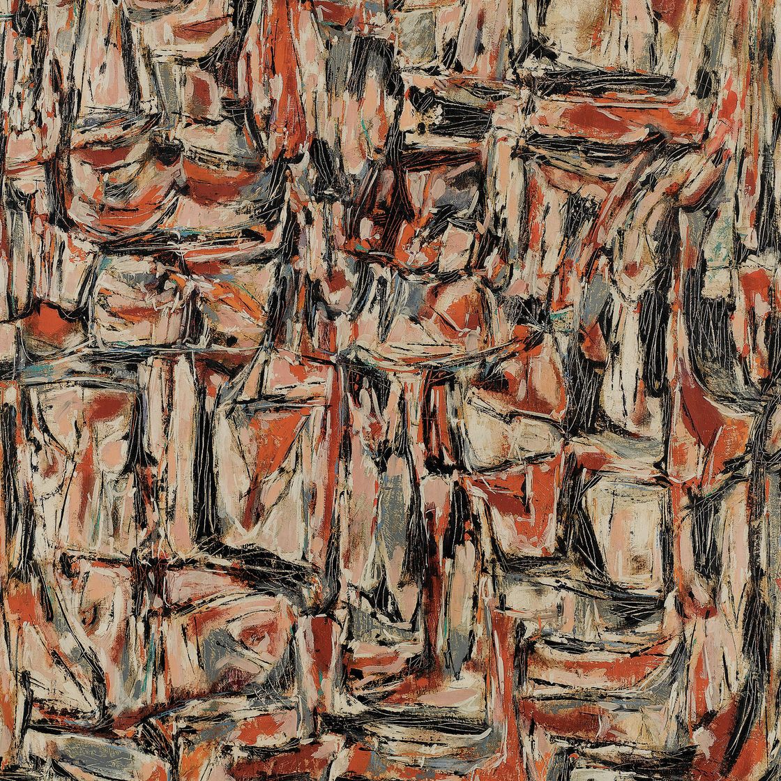 Piero Dorazio — Сенза ре