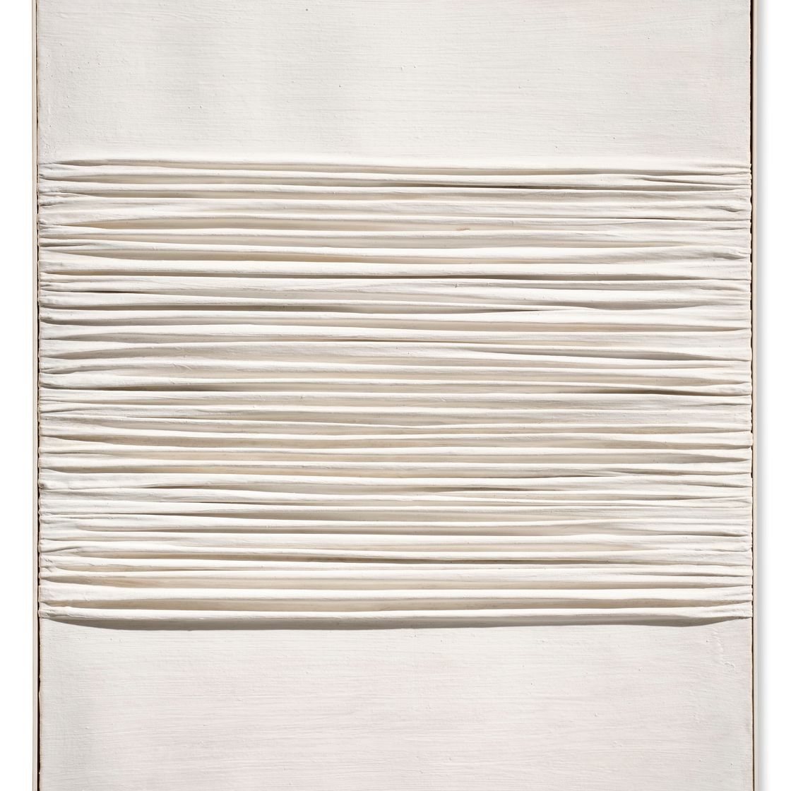 Piero Manzoni — Ахромовый, изображение 1