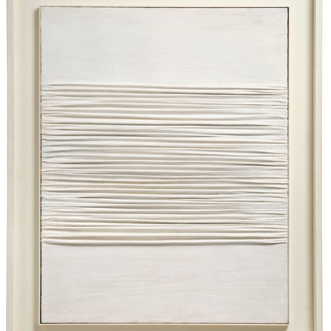 Piero Manzoni — Ахромовый, изображение 2