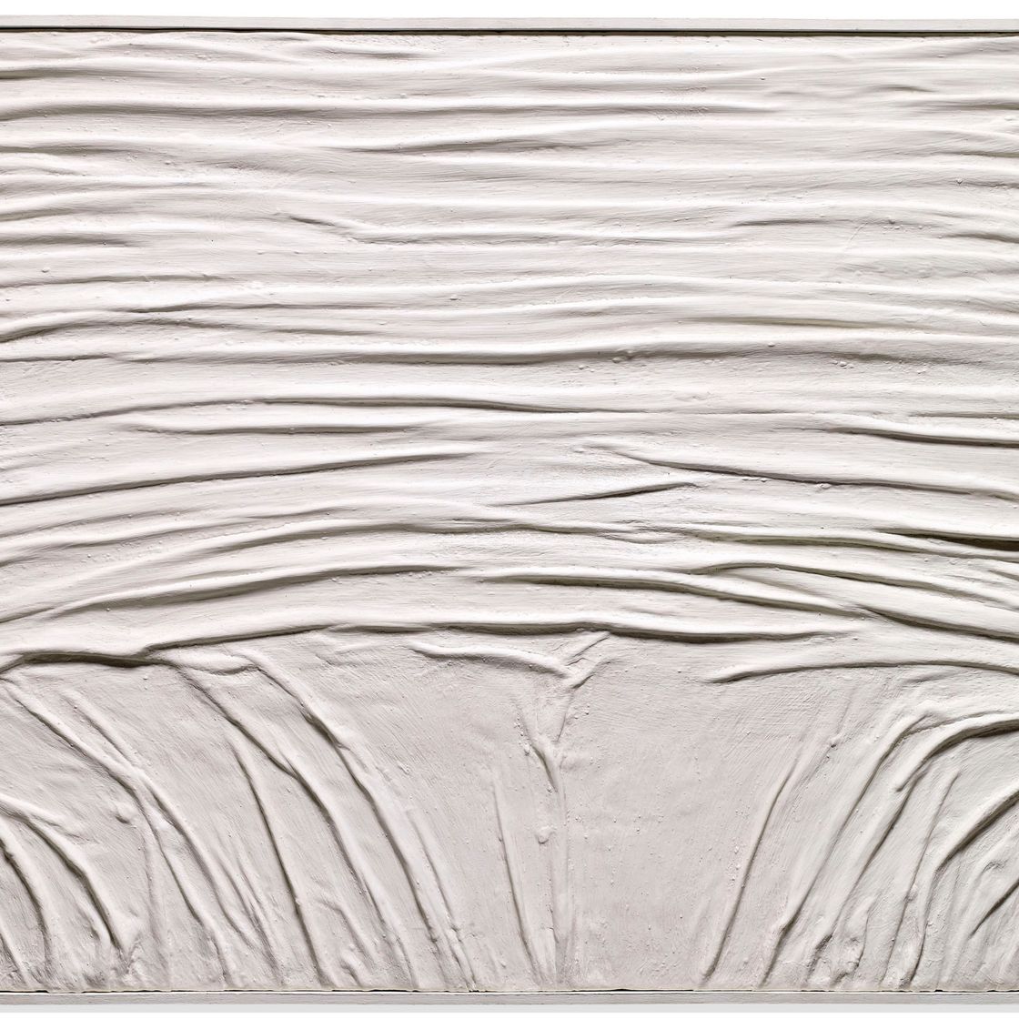 Piero Manzoni — Ахромовый