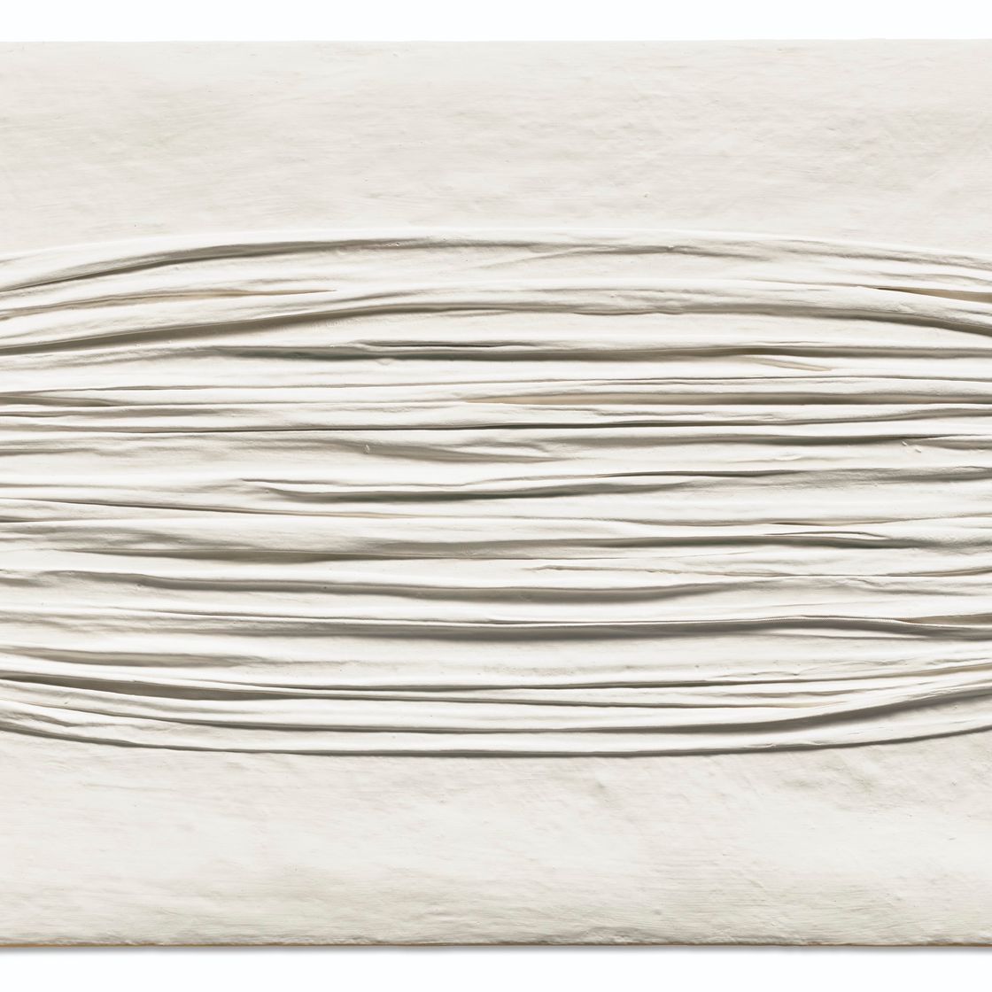 Piero Manzoni — Ахромовый, изображение 1
