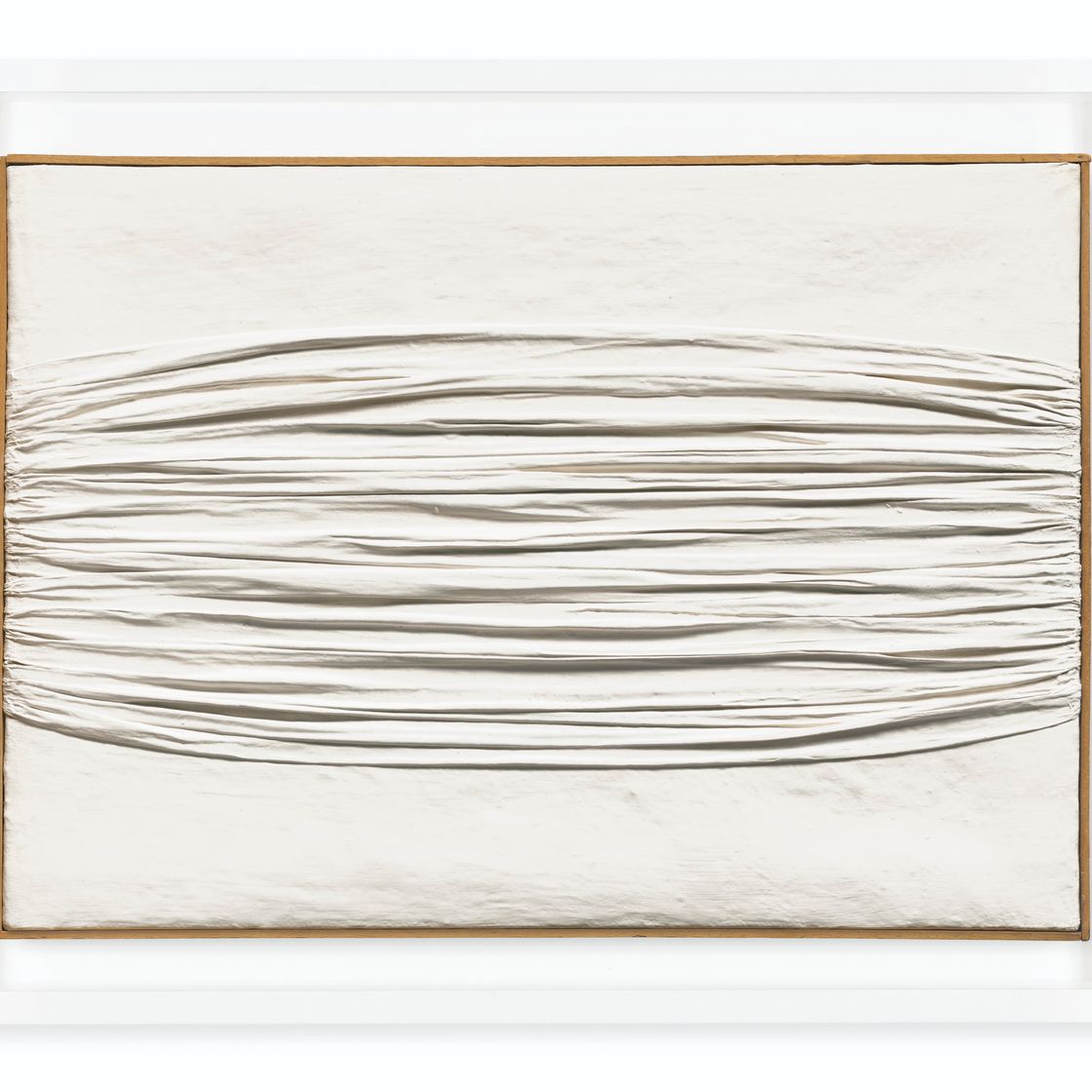 Piero Manzoni — Ахромовый, изображение 2