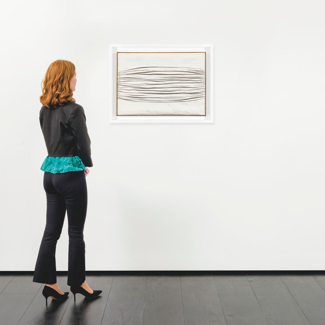 Piero Manzoni — Ахромовый, изображение 3