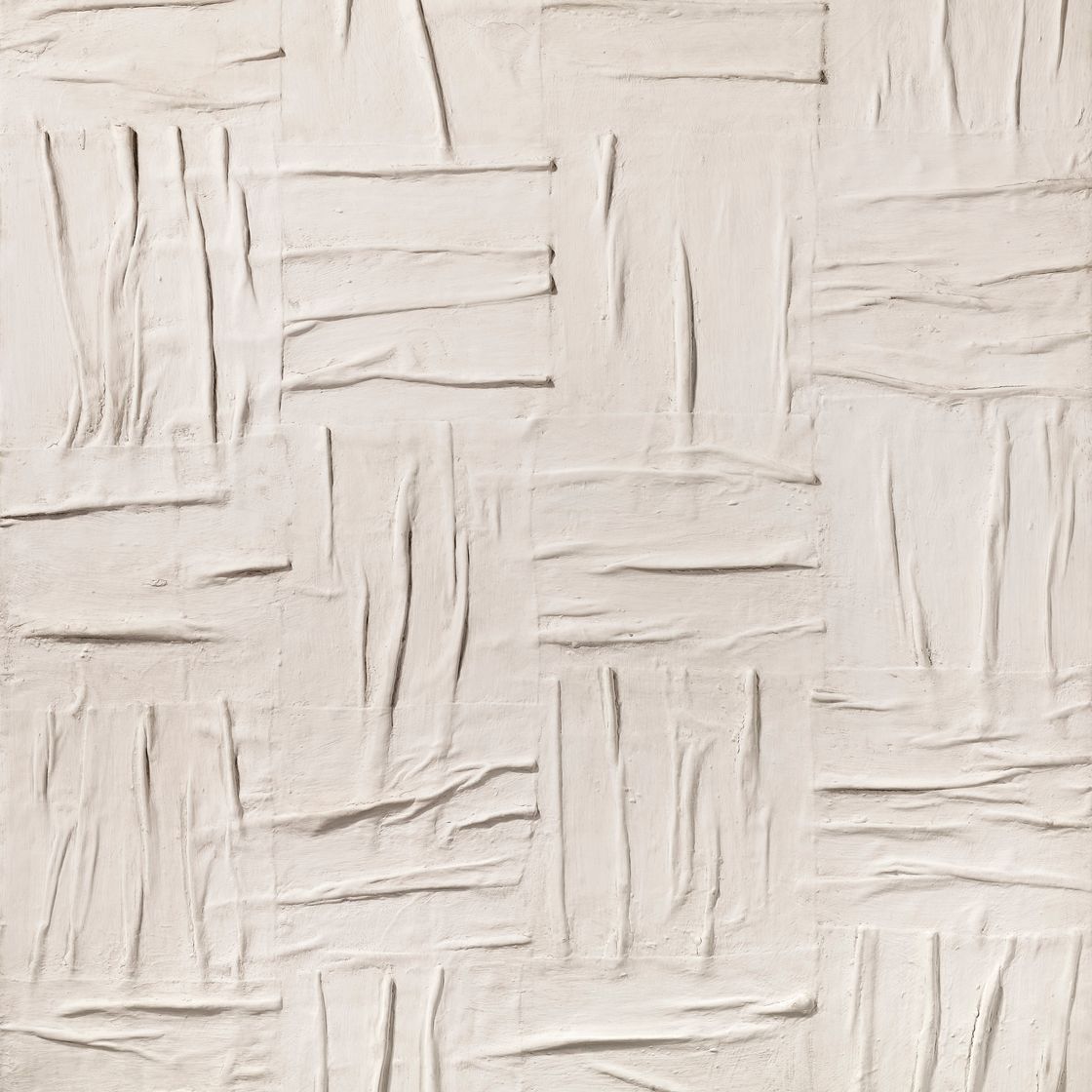 Piero Manzoni — Ахромовый