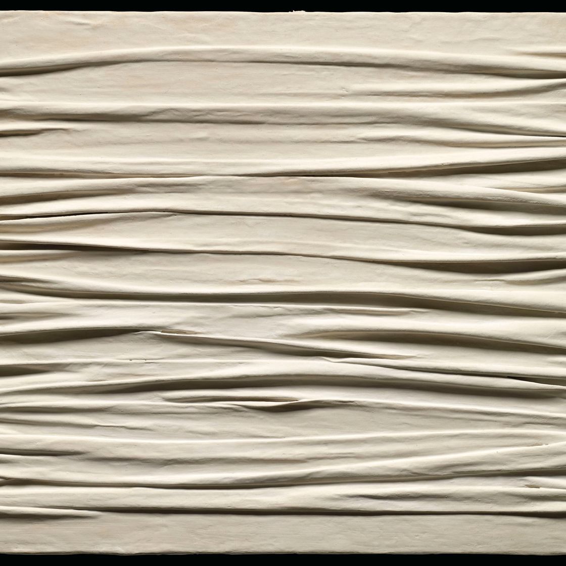 Piero Manzoni — Ахромовый