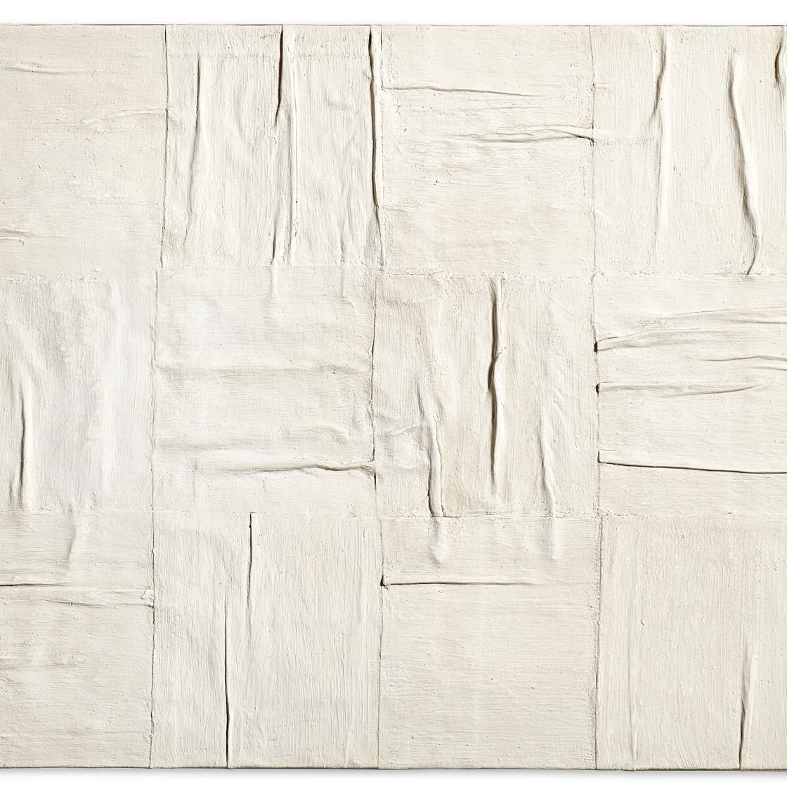 Piero Manzoni — Ахромовый, изображение 1