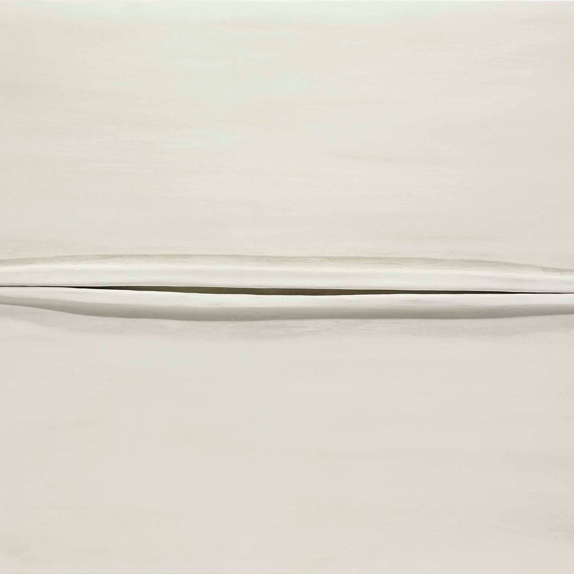 Piero Manzoni — Ахромовый