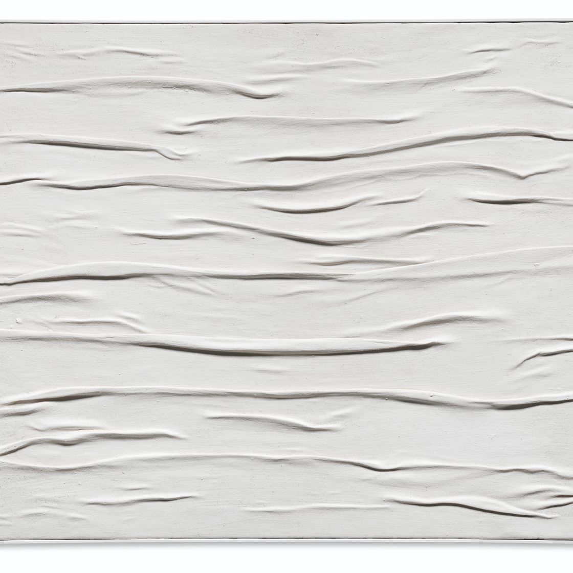 Piero Manzoni — Ахромовый, изображение 1