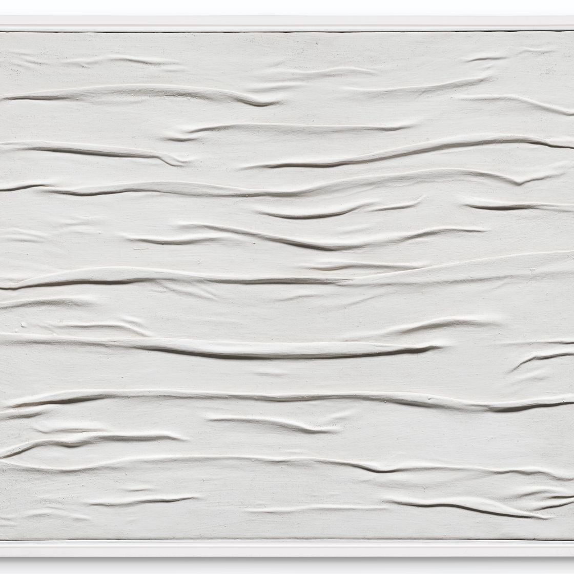 Piero Manzoni — Ахромовый, изображение 2