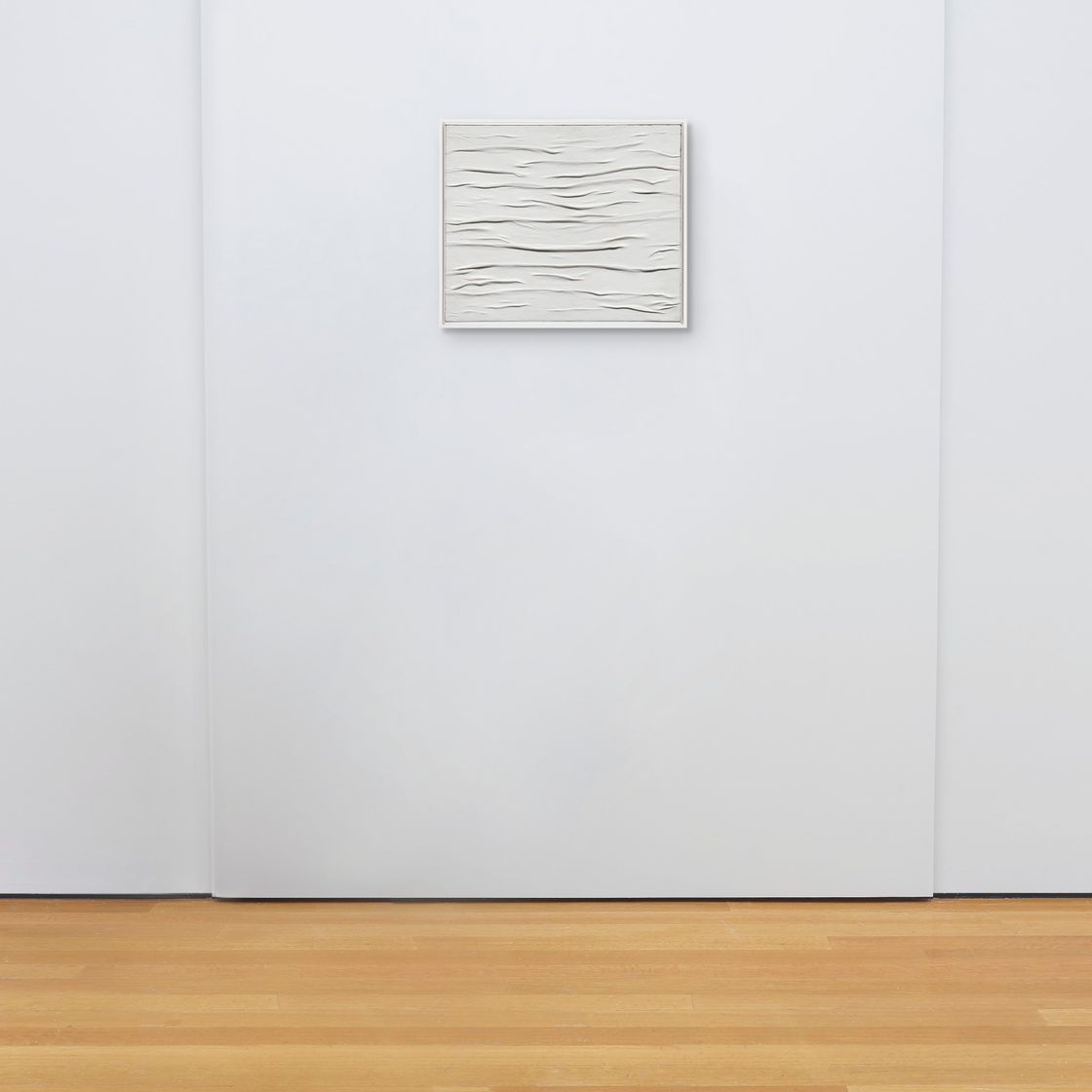 Piero Manzoni — Ахромовый, изображение 3