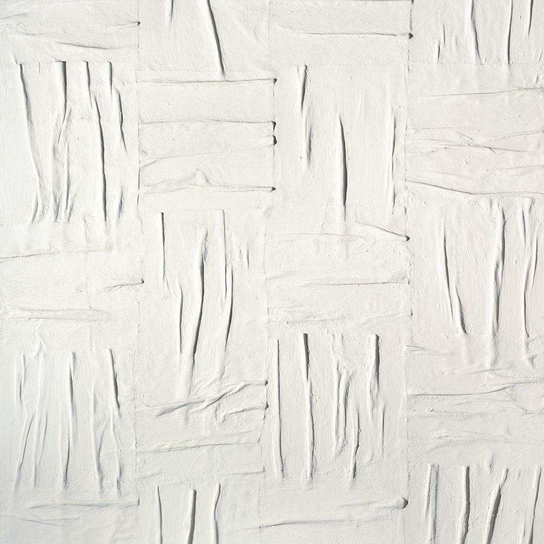 Piero Manzoni — Ахромовый