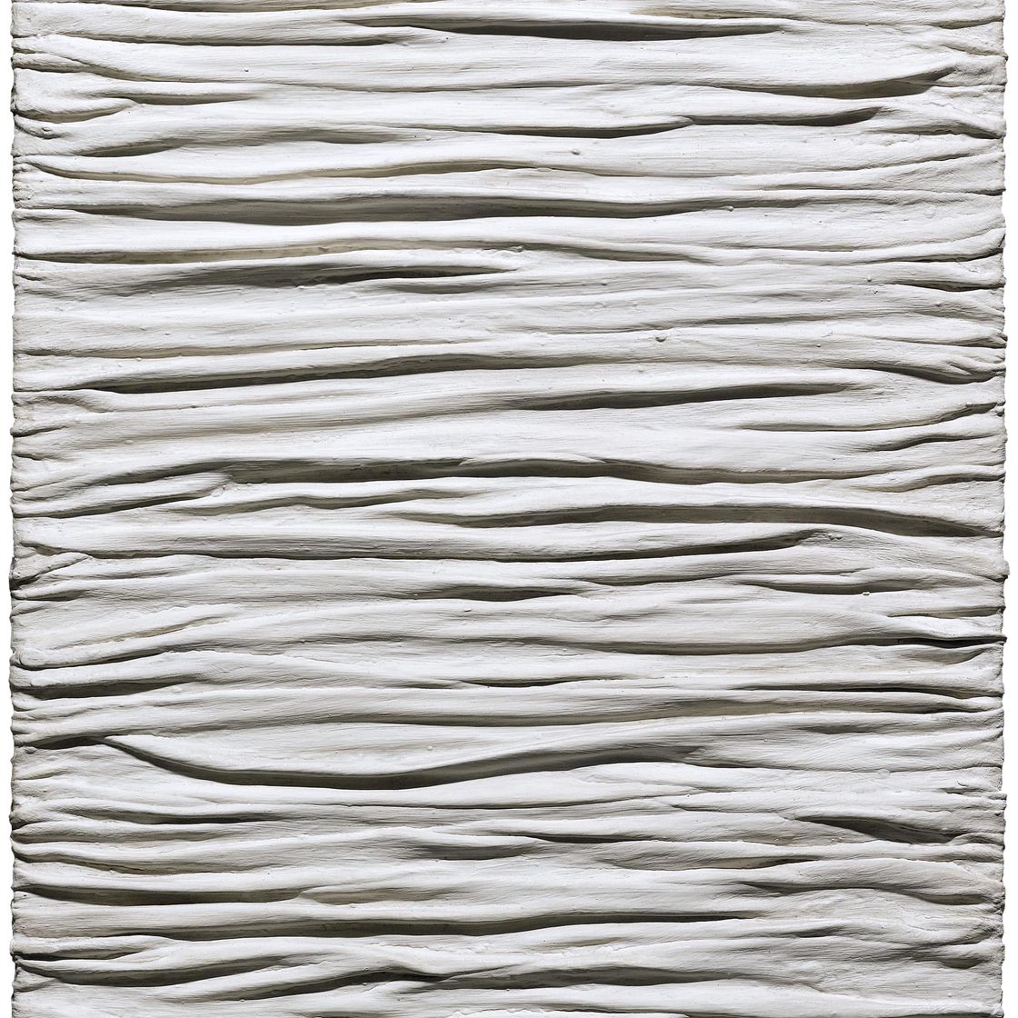 Piero Manzoni — Ахромовый