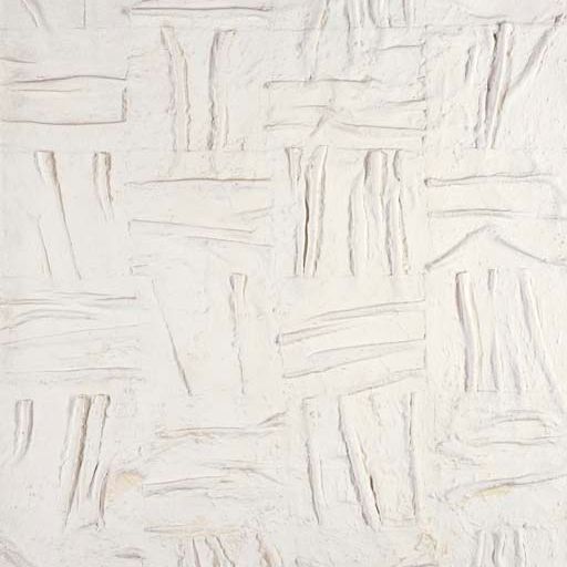 Piero Manzoni — Ахромовый