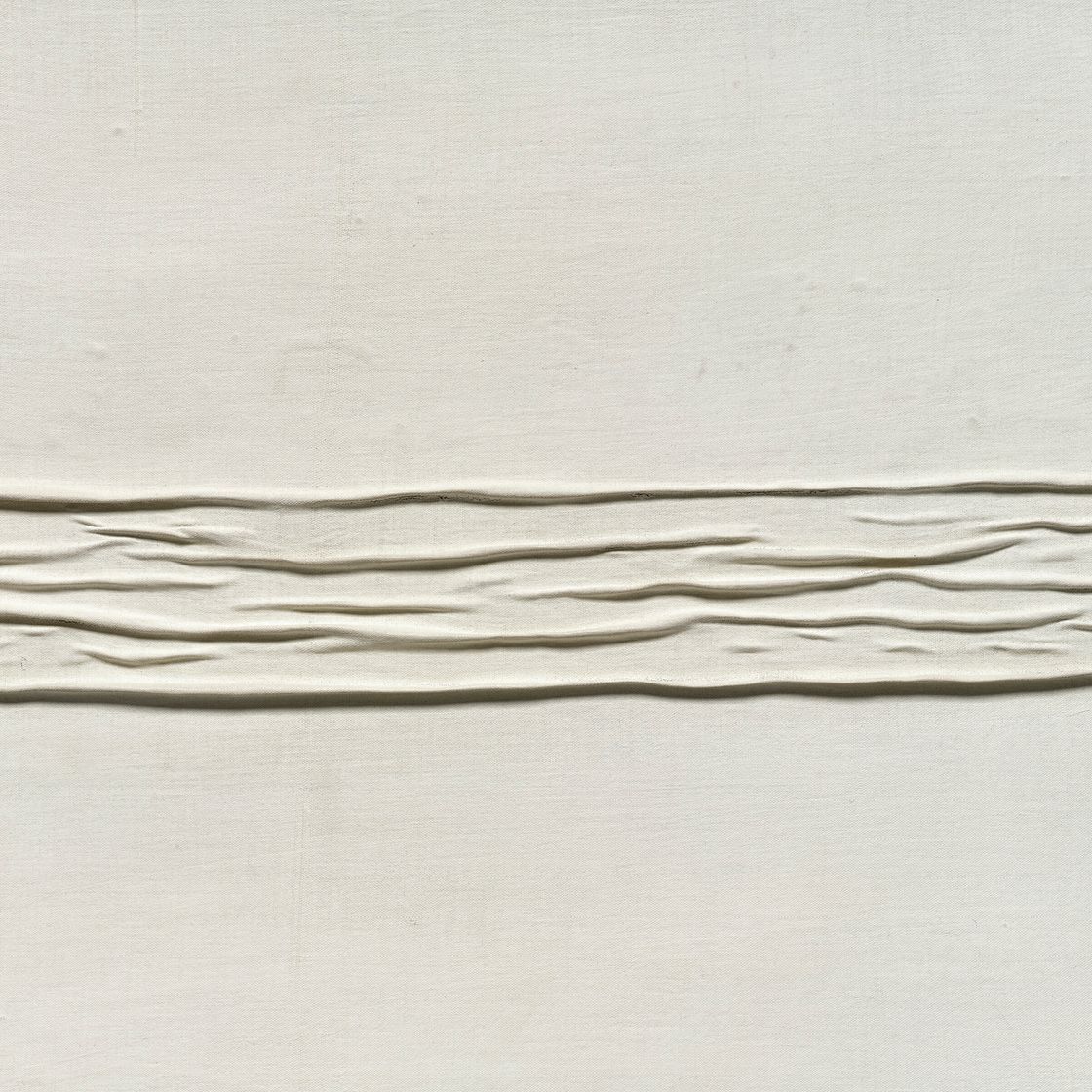 Piero Manzoni — Ахромовый, изображение 2