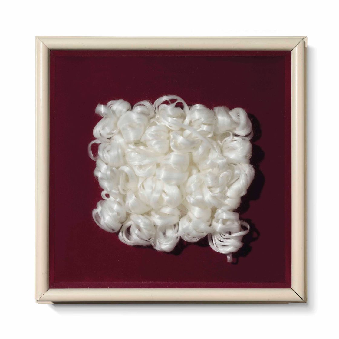 Piero Manzoni — Ахромовый