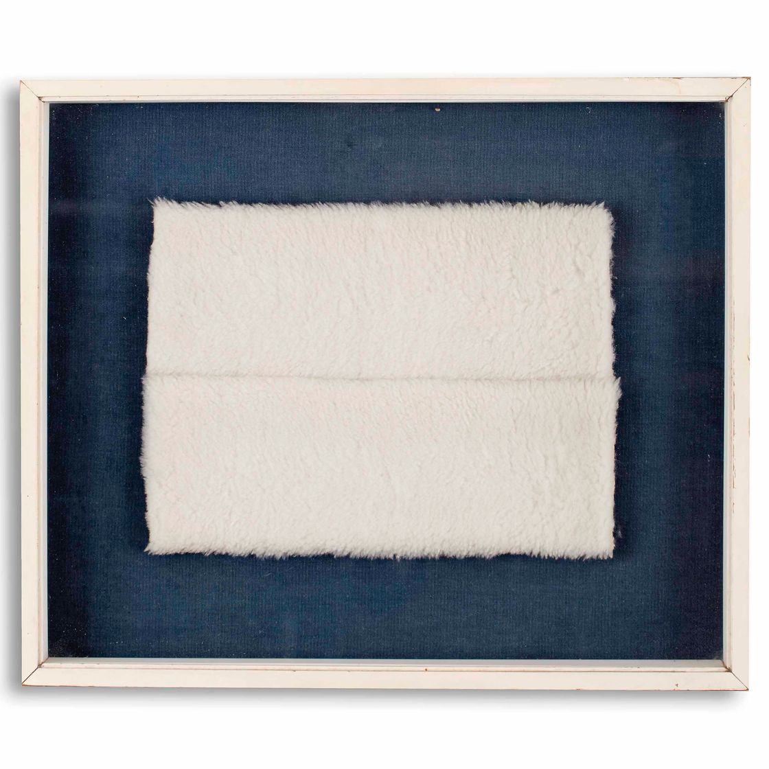 Piero Manzoni — Ахромовый