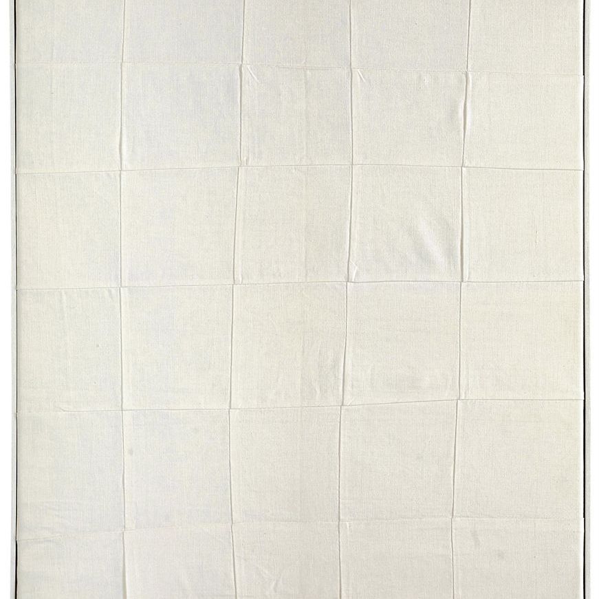 Piero Manzoni — Ахромовый