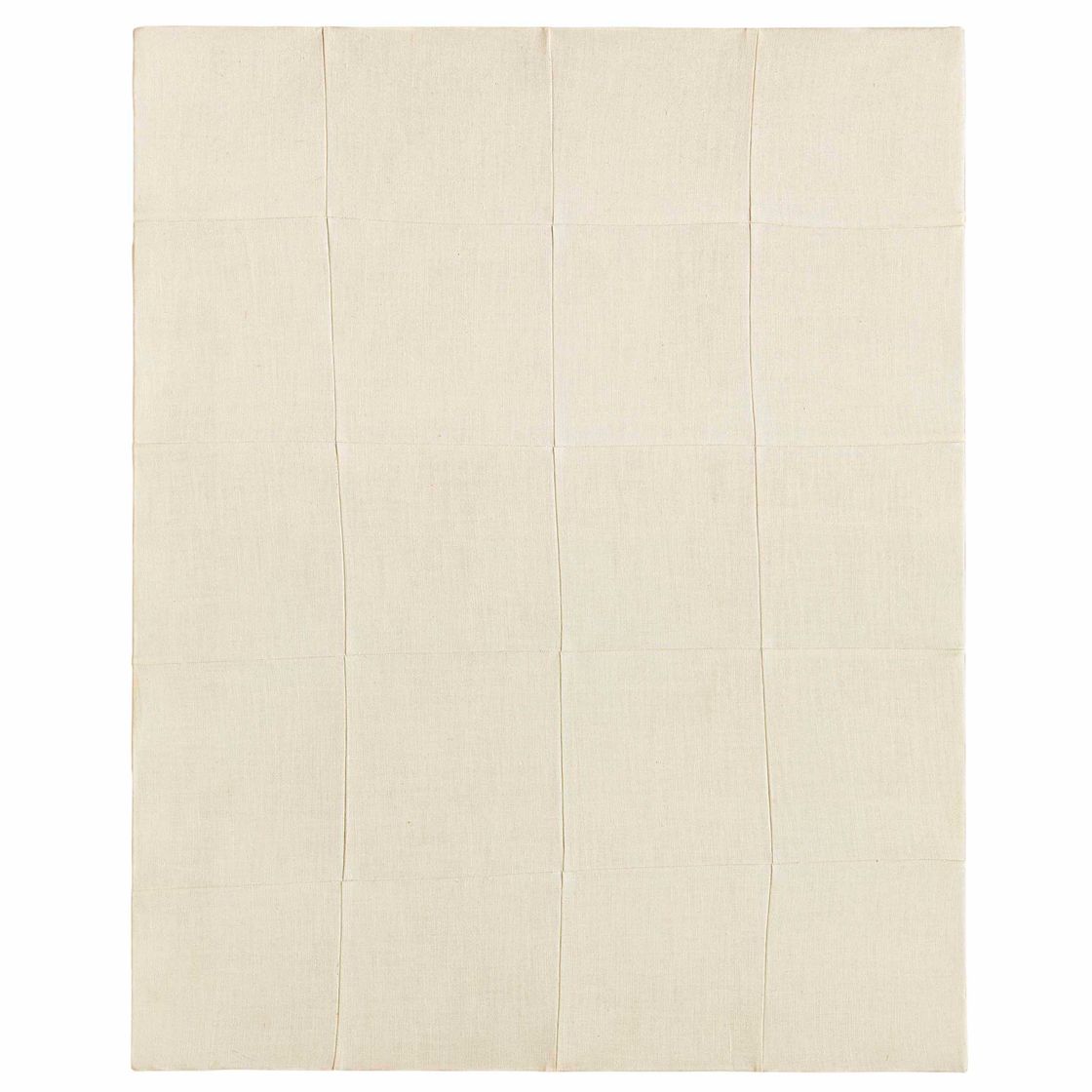 Piero Manzoni — Ахромовый