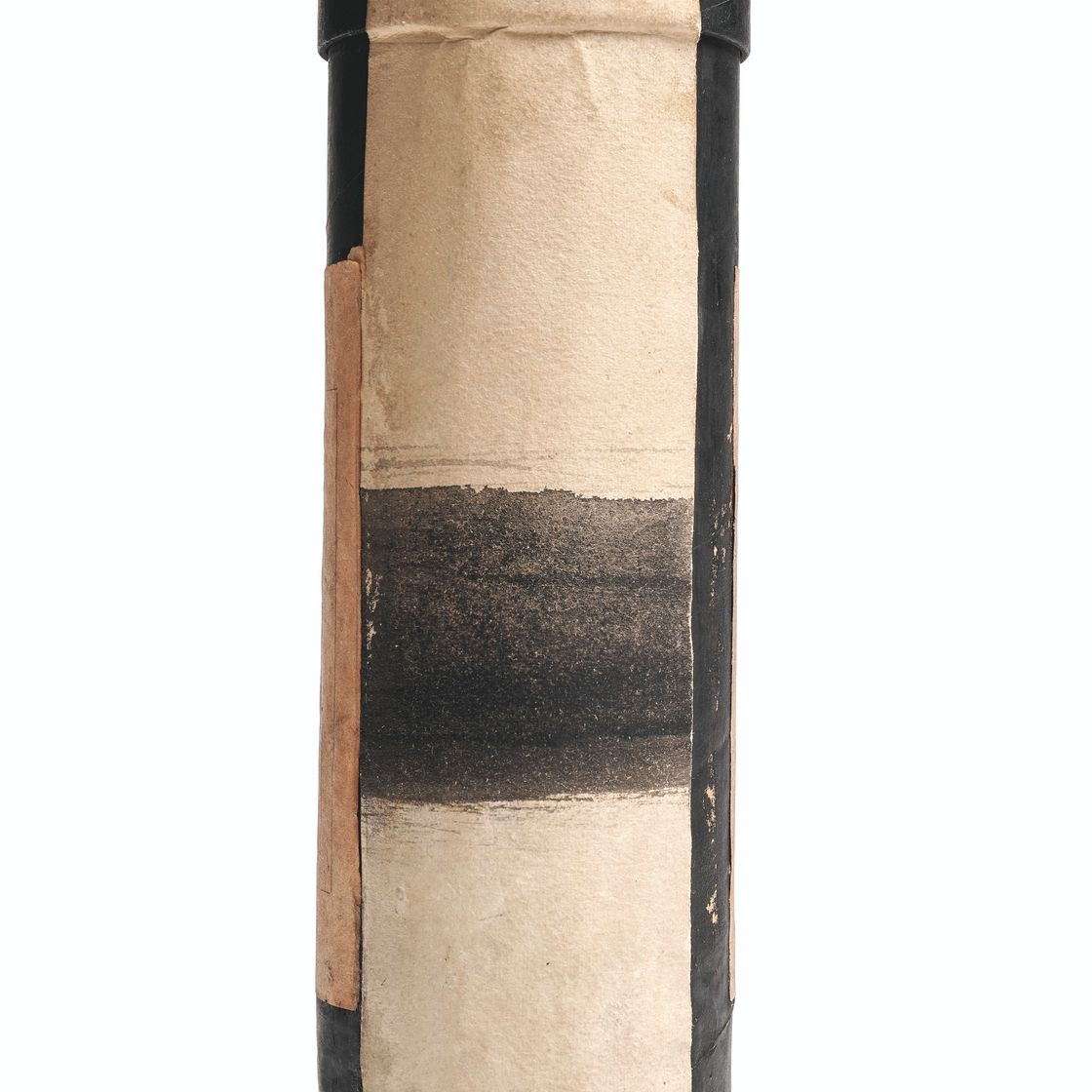Piero Manzoni — Длина линии, м. 1,76, изображение 7
